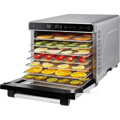 Сушилка для овощей и фруктов BQ FD1007