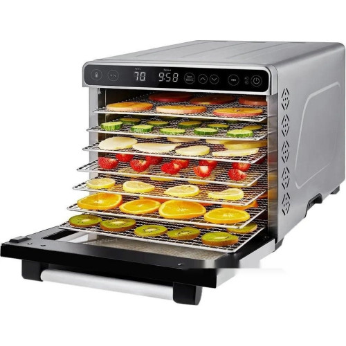 Сушилка для овощей и фруктов BQ FD1007