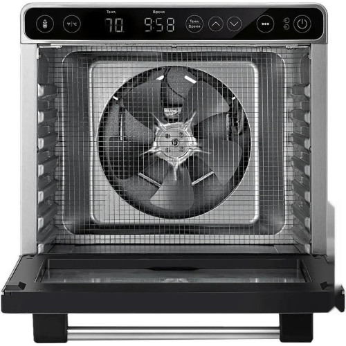 Сушилка для овощей и фруктов BQ FD1007