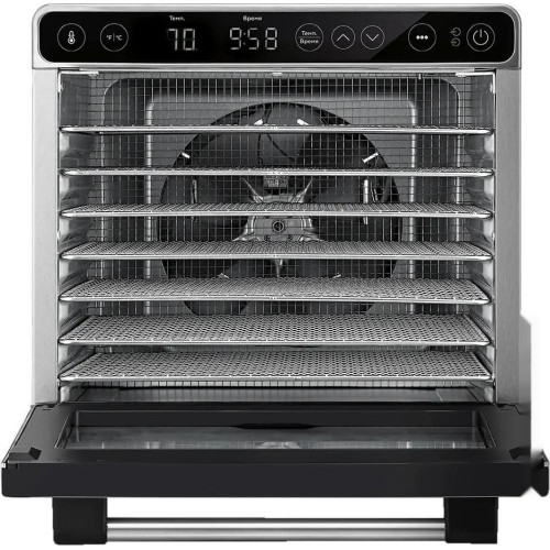 Сушилка для овощей и фруктов BQ FD1007