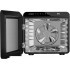 Сушилка для овощей и фруктов BQ FD1006 (черный)