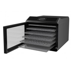 Сушилка для овощей и фруктов Weissgauff WDH 106 Dry Cube