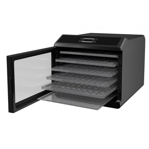 Сушилка для овощей и фруктов Weissgauff WDH 106 Dry Cube