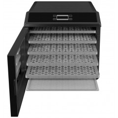 Сушилка для овощей и фруктов Weissgauff WDH 106 Dry Cube