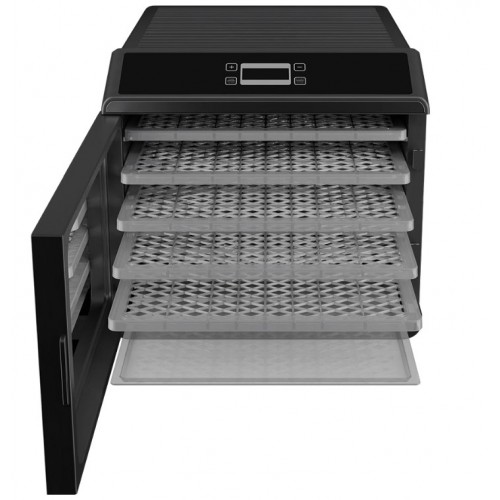 Сушилка для овощей и фруктов Weissgauff WDH 106 Dry Cube
