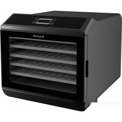 Сушилка для овощей и фруктов Weissgauff WDH 106 Dry Cube