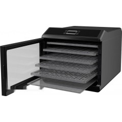 Сушилка для овощей и фруктов Weissgauff WDH 106 Dry Cube