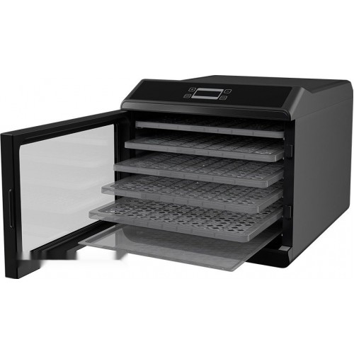 Сушилка для овощей и фруктов Weissgauff WDH 106 Dry Cube