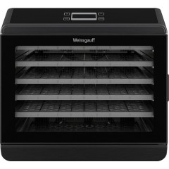 Сушилка для овощей и фруктов Weissgauff WDH 106 Dry Cube