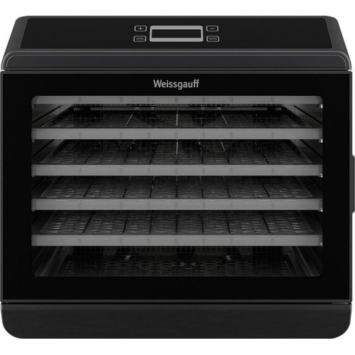 Сушилка для овощей и фруктов Weissgauff WDH 106 Dry Cube