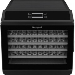 Сушилка для овощей и фруктов Weissgauff WDH 106 Dry Cube