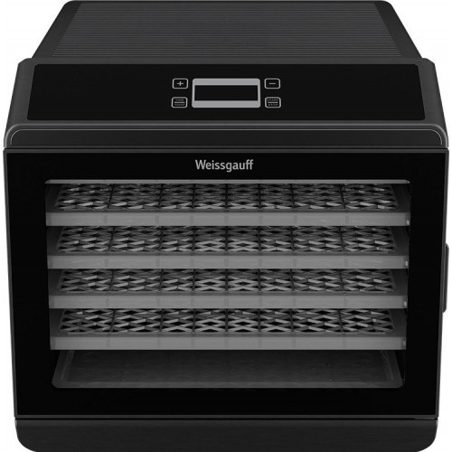 Сушилка для овощей и фруктов Weissgauff WDH 106 Dry Cube