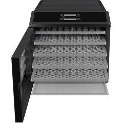 Сушилка для овощей и фруктов Weissgauff WDH 106 Dry Cube