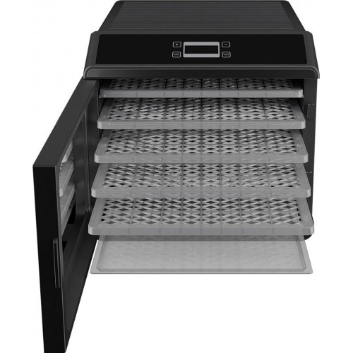 Сушилка для овощей и фруктов Weissgauff WDH 106 Dry Cube