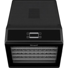 Сушилка для овощей и фруктов Weissgauff WDH 106 Dry Cube