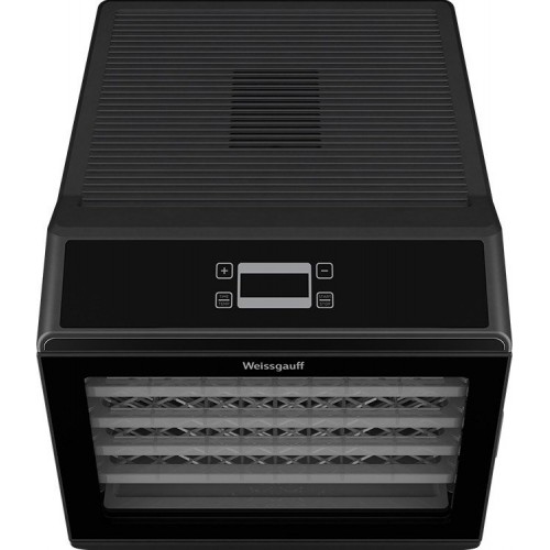 Сушилка для овощей и фруктов Weissgauff WDH 106 Dry Cube