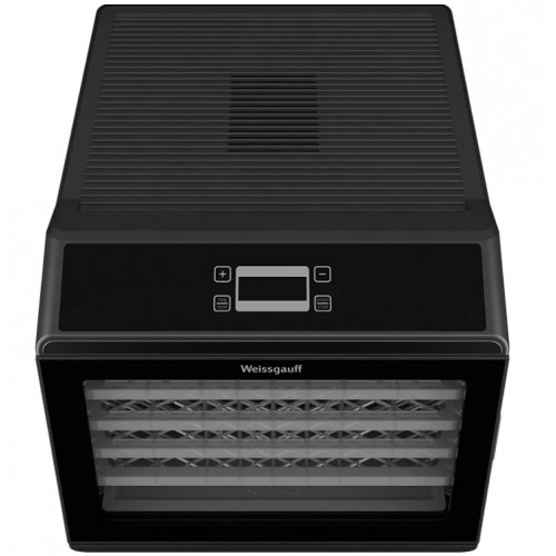 Сушилка для овощей и фруктов Weissgauff WDH 106 Dry Cube