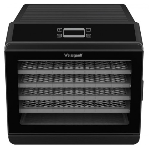 Сушилка для овощей и фруктов Weissgauff WDH 106 Dry Cube