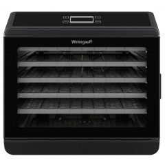 Сушилка для овощей и фруктов Weissgauff WDH 106 Dry Cube
