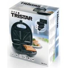 Сэндвичница Tristar SA-2151