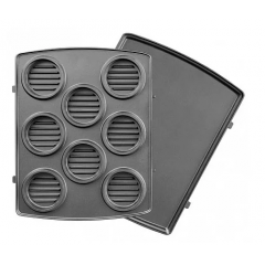 Мультипекарь Redmond RMB-M737/6 Pro