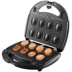 Сэндвичница Redmond RMB-M619/5