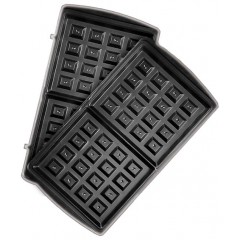 Прибор со сменными панелями Redmond Мультипекарь RMB-M658/3S