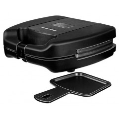 Прибор со сменными панелями Redmond Мультипекарь RMB-M658/3S