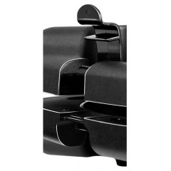 Прибор со сменными панелями Redmond Мультипекарь RMB-M658/3S