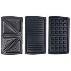 Сэндвичница Sencor SSM 9300