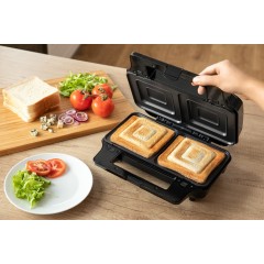 Сэндвичница Sencor SSM 9940SS