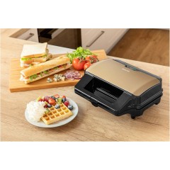 Многофункциональная сэндвичница Sencor SSM 9977 CH