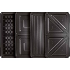 Многофункциональная сэндвичница Sencor SSM 9977 CH