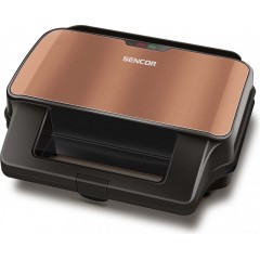 Многофункциональная сэндвичница Sencor SSM 9976GD