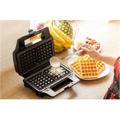 Многофункциональная сэндвичница Sencor SSM 9976GD