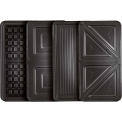 Многофункциональная сэндвичница Sencor SSM 9976GD