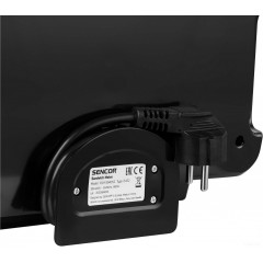 Многофункциональная сэндвичница Sencor SSM 9976GD
