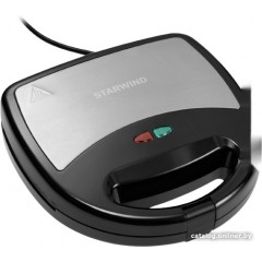 Сэндвичница StarWind SSW2346
