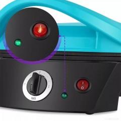 Пиццамейкер Kitfort KT-3689