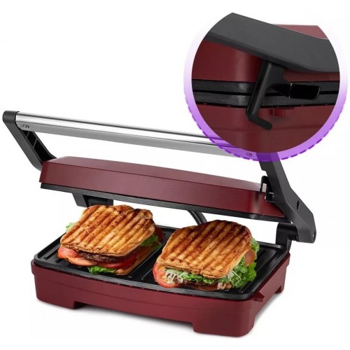 Сэндвичница Kitfort KT-3619