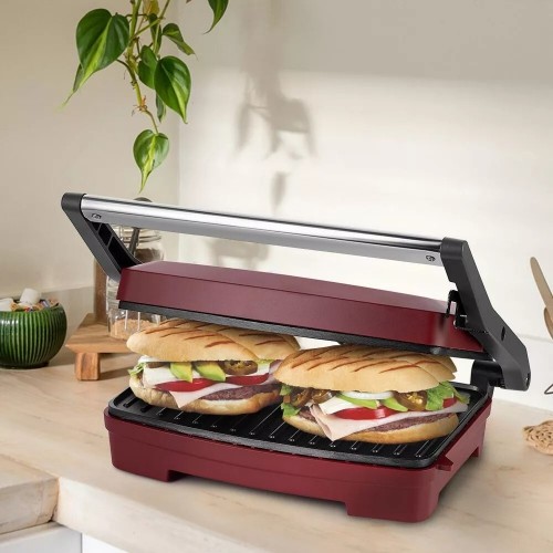 Сэндвичница Kitfort KT-3619