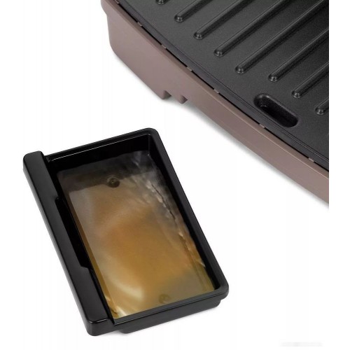 Бутербродница Kitfort KT-3618