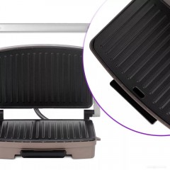 Бутербродница Kitfort KT-3618