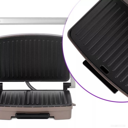 Бутербродница Kitfort KT-3618