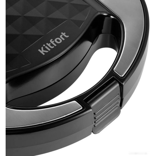 Многофункциональная сэндвичница Kitfort KT-3608