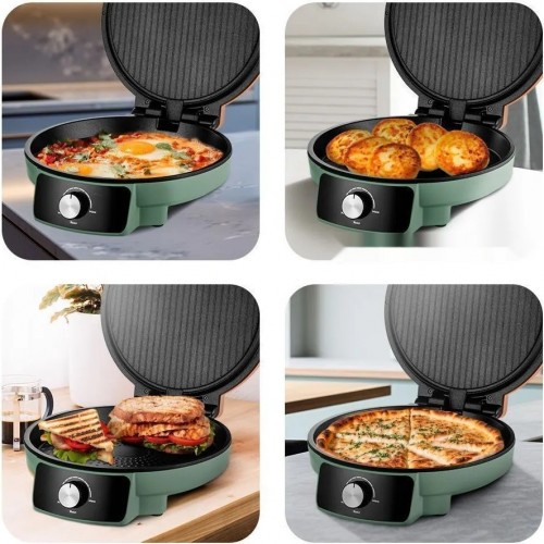 Пиццамейкер Kitfort KT-3678