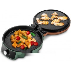 Пиццамейкер Kitfort KT-3678