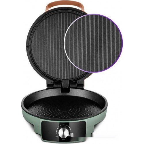 Пиццамейкер Kitfort KT-3678