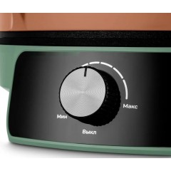 Пиццамейкер Kitfort KT-3678