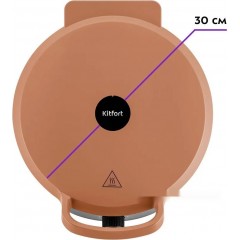 Пиццамейкер Kitfort KT-3678